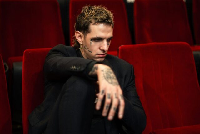 Achille Lauro Achille Lauro