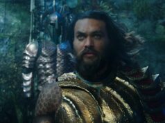 Aquaman
