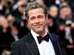 Brad Pitt, i 60 anni del più figo di Hollywood Brad Pitt