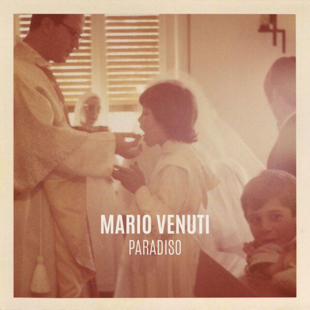 Mario Venuti