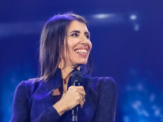 Giorgia, si aggiunge una data a Codroipo al “Come saprei Live 2025” giorgia