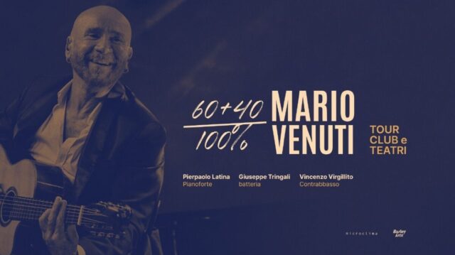 Mario Venuti