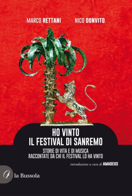 Ho vinto il Festival di Sanremo