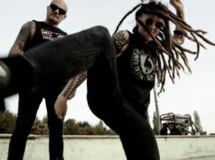 Il Circus Punk riapre Circus Punk
