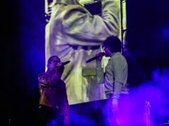 Irama & Rkomi hanno concluso il loro No Stress tour al PalaOlimpico di Torino (fotogallery e scaletta)