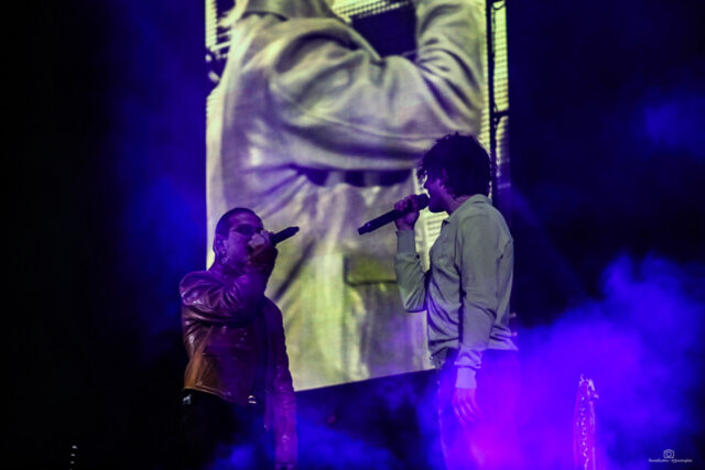 IRAMA RKOMI - TORINO - 2023 @JHONNINAPHOTO- RENATA ROATTINO-5
