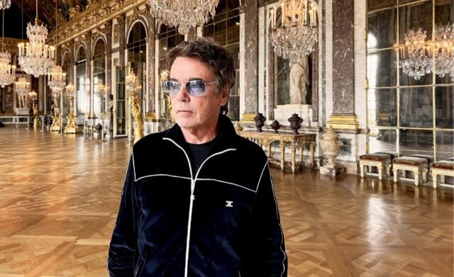 Jean-Michel Jarre Jean-Michel Jarre