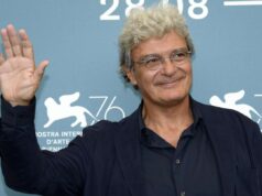 Mario Martone ospite a Sentieri Selvaggi per un incontro aperto al pubblico