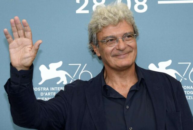 Mario-Martone