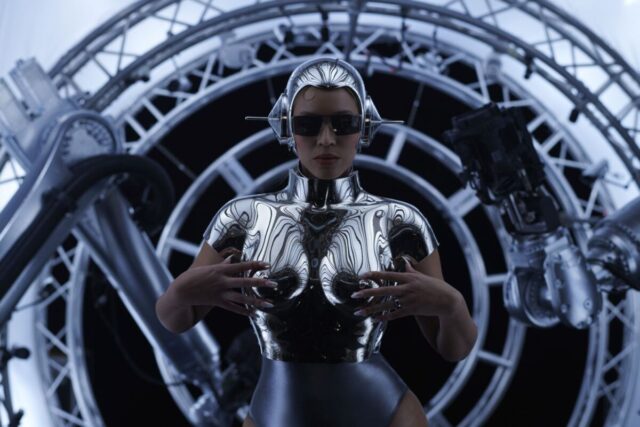 Beyoncé Beyoncé