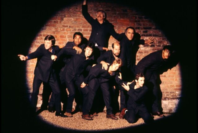 Paul McCartney Paul McCartney