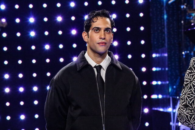 MAHMOOD - SANREMO GIOVANI - 2023 @JHONNINAPHOTO- RENATA ROATTINO-28 Mahmood
