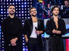 il volo