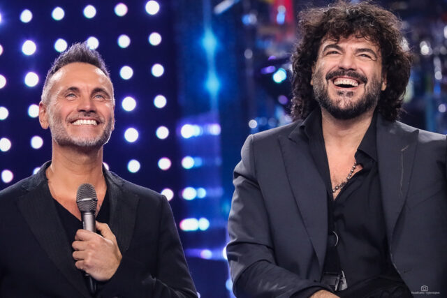 NEK E RENGA - SANREMO GIOVANI - 2023 @JHONNINAPHOTO- RENATA ROATTINO-40 renga nek