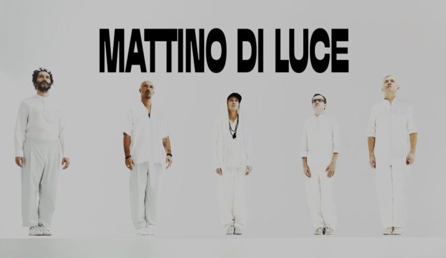 subsonica - mattino di luce subsonica - mattino di luce