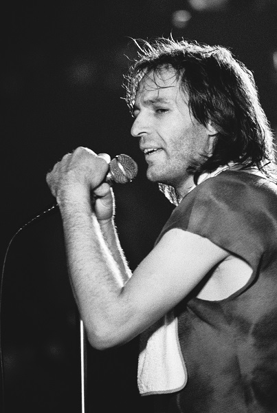 Vasco Rossi