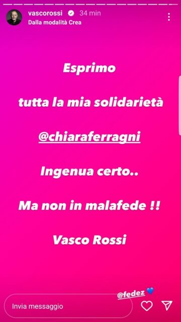 Chiara Ferragni