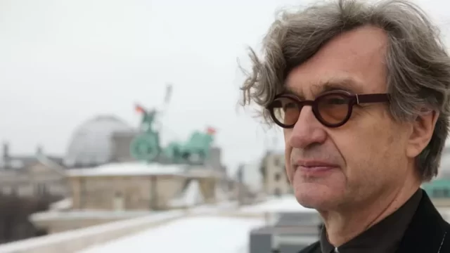 Wim Wenders