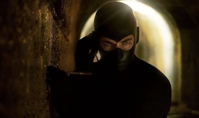 diabolik chi sei