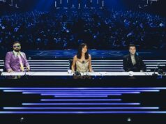 Fedez, attacco durissimo a Morgan nella serata in cui X Factor decreta i quattro finalisti Fedez