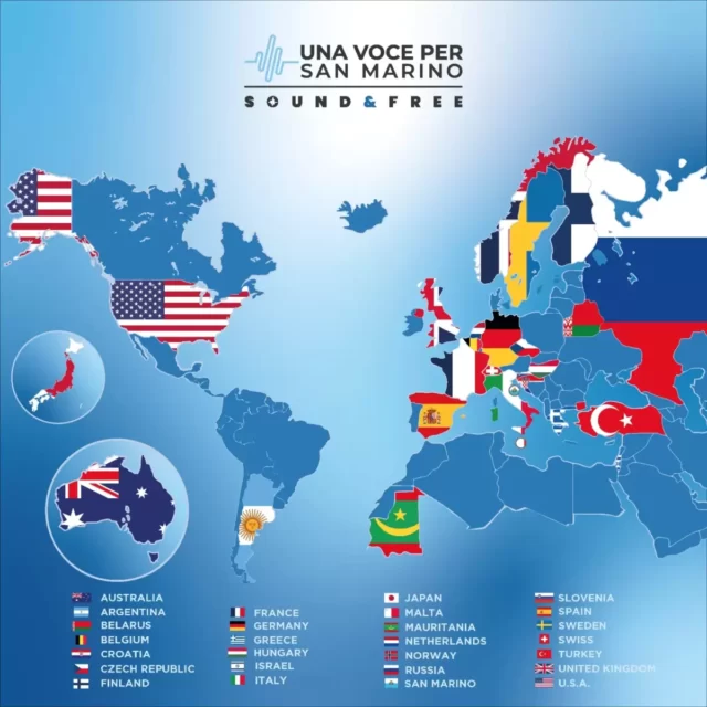 Una voce per San Marino