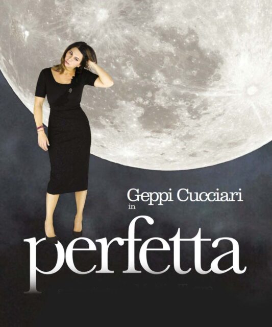 Geppi Cucciari