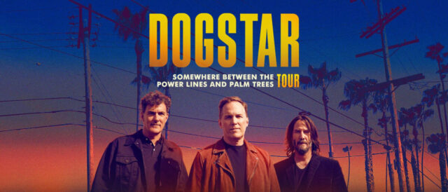 Dogstar