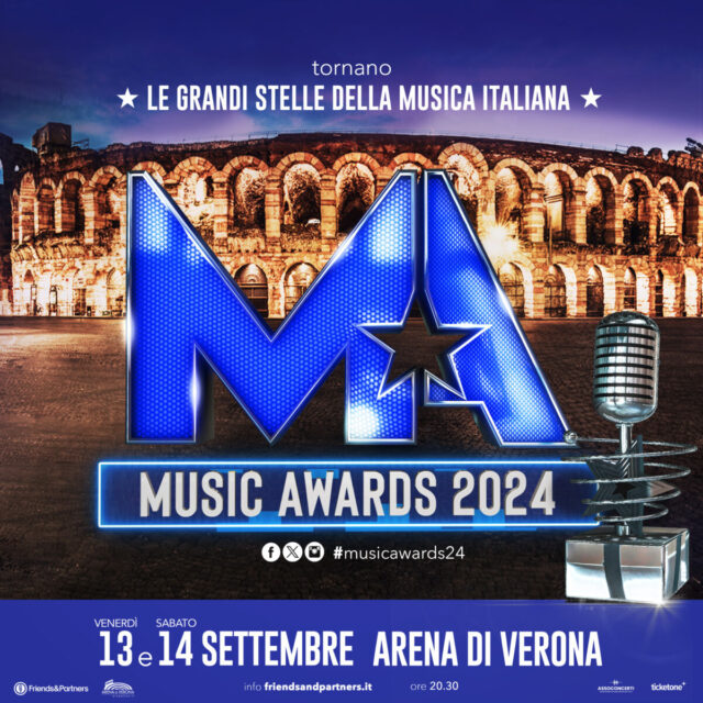 Music Awards