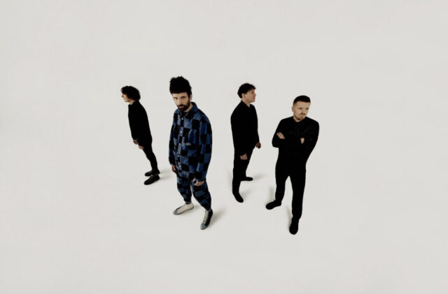 Kasabian Kasabian
