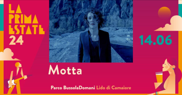 Motta La Prima Estate