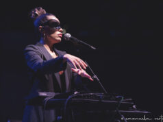 Serena Brancale chiude il tour in Auditorium: le immagini del live Serena Brancale in Auditorium Parco della Musica