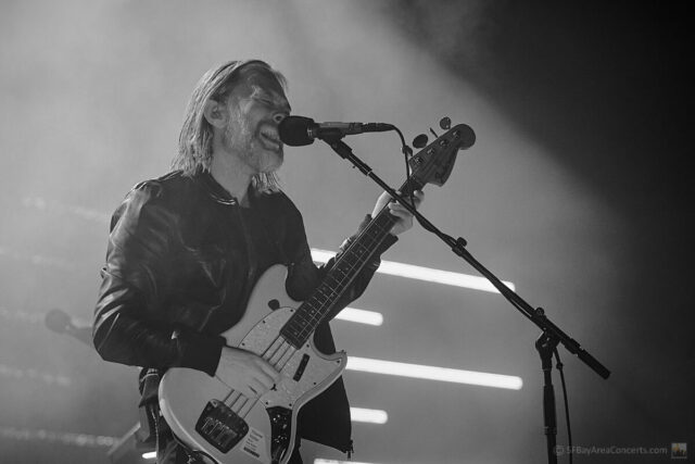 The Smile The Smile Thom Yorke
