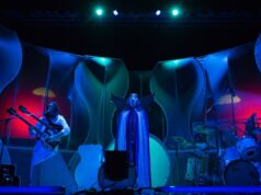 The Musical Box, la tribute band ufficiale dei Genesis in tour in Italia The Musical Box