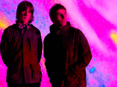 Liam Gallagher e John Squire, ad aprile un concerto al Fabrique Liam Gallagher John Squire