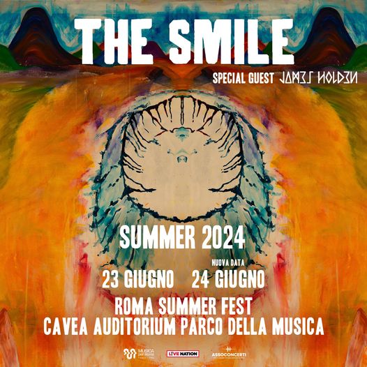 The Smile