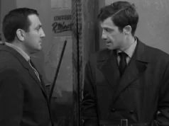 Classe tous risques (Asfalto che scotta), un classico noir di Claude Sautet