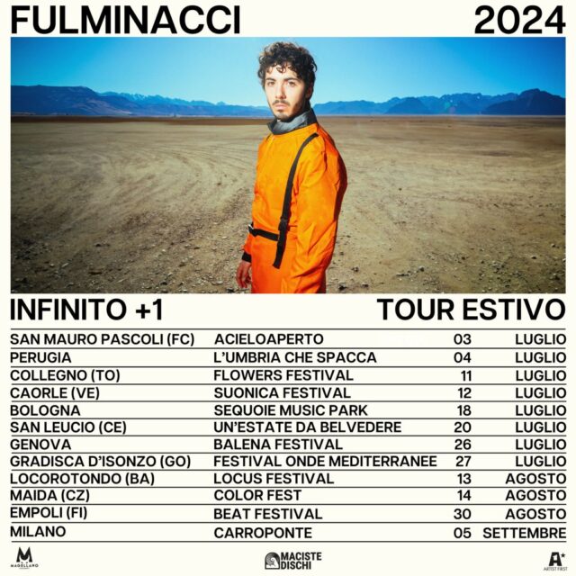Fulminacci