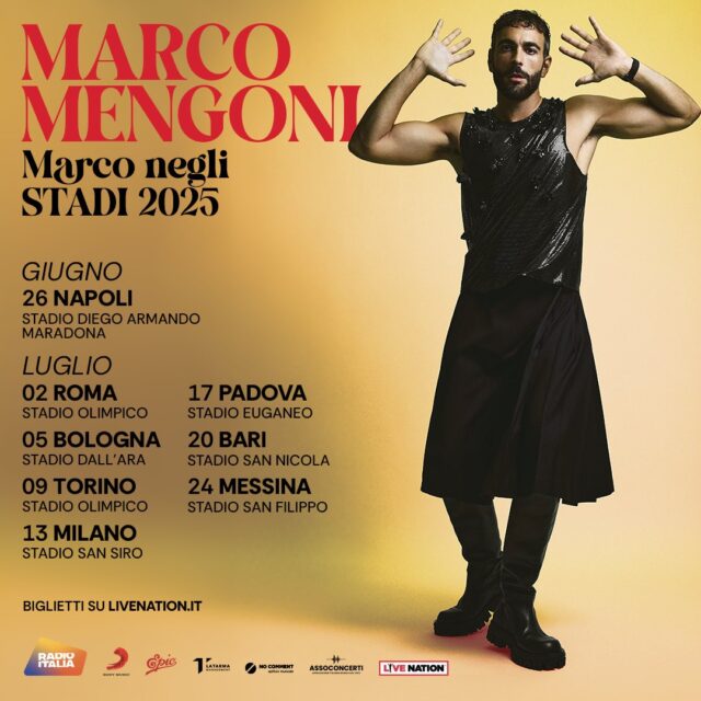 Marco Mengoni