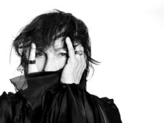 Gianna Nannini
