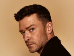 Justin Timberlake