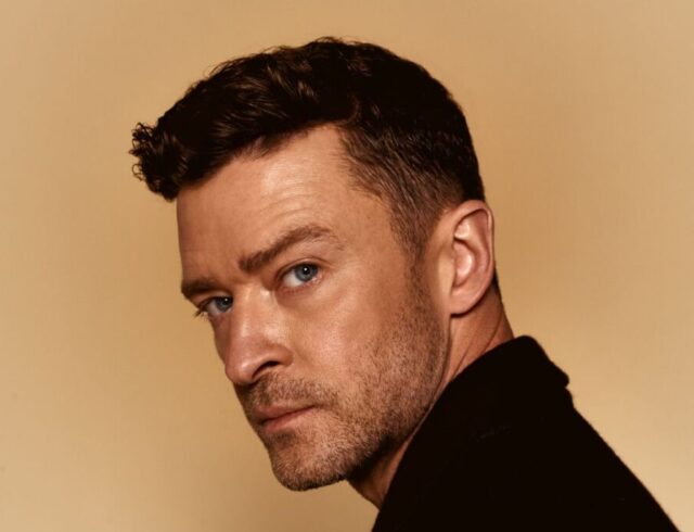 Justin Timberlake Justin Timberlake