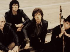 Rolling Stones