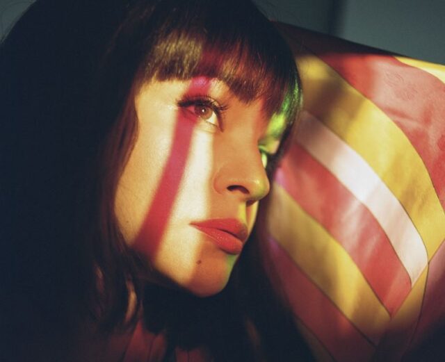 Norah Jones Norah Jones