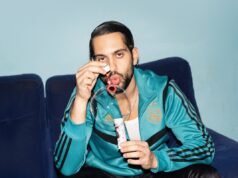 Mahmood
