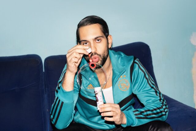 Mahmood