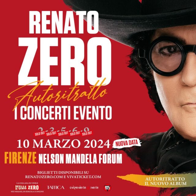 Renato Zero