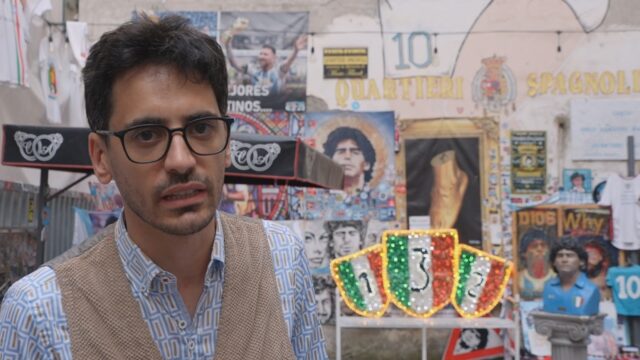 Valerio Lundini Valerio Lundini