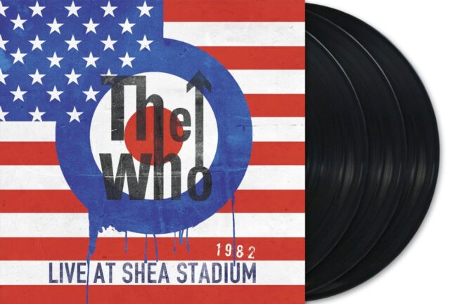The Who