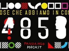 Daniele Silvestri, arriva il podcast “Le cose che abbiamo in comune” daniele silvestri - le cose che abbiamo in comune podcast