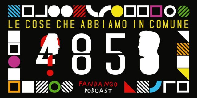 daniele silvestri - le cose che abbiamo in comune podcast daniele silvestri - le cose che abbiamo in comune podcast